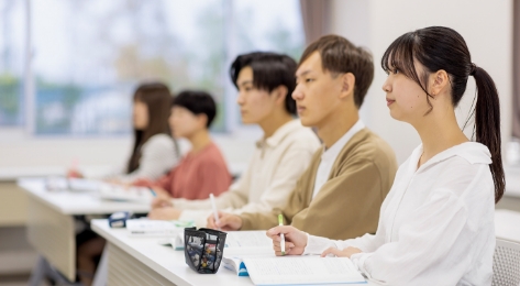 看護学科・看護学専攻