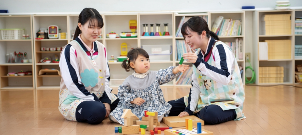看護学科・看護学専攻