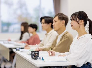 専攻科看護学専攻