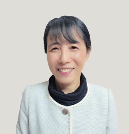 横道　博子