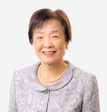 長谷川　雅美