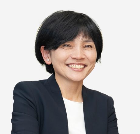 藤井　徳子
