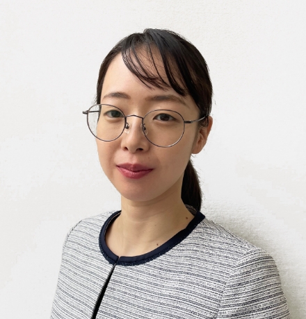 清水　美里